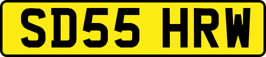 SD55HRW
