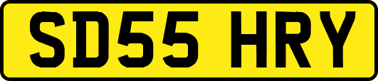 SD55HRY