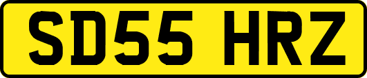 SD55HRZ