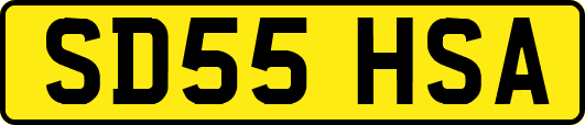 SD55HSA