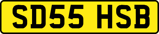 SD55HSB