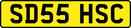 SD55HSC