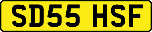 SD55HSF