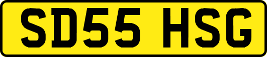 SD55HSG
