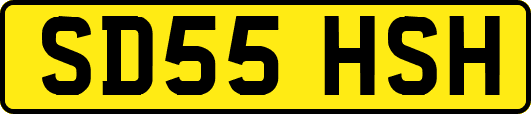 SD55HSH