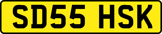 SD55HSK
