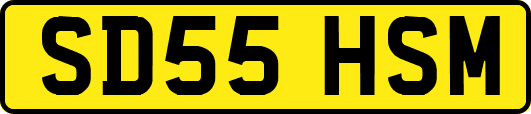 SD55HSM