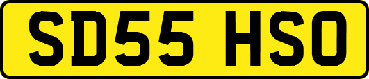 SD55HSO
