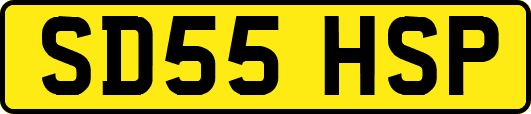 SD55HSP