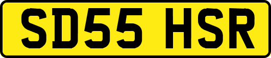 SD55HSR