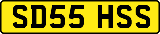SD55HSS