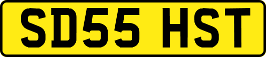 SD55HST
