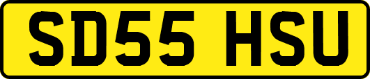 SD55HSU