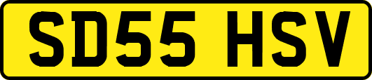 SD55HSV
