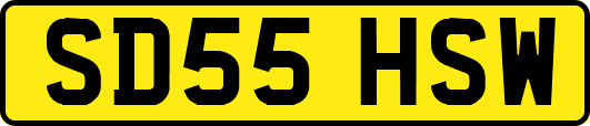 SD55HSW