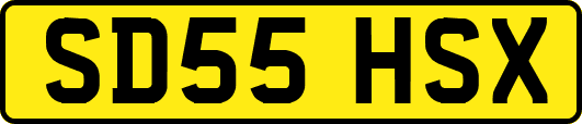 SD55HSX