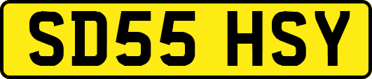 SD55HSY