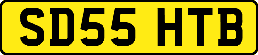 SD55HTB
