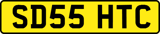 SD55HTC
