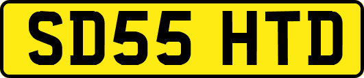 SD55HTD