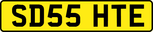 SD55HTE