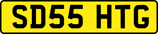 SD55HTG