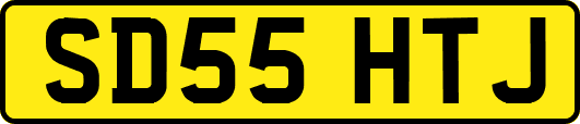 SD55HTJ