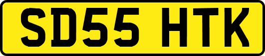 SD55HTK