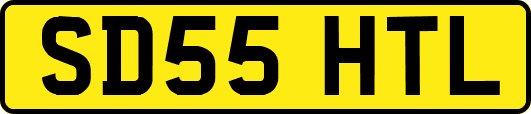 SD55HTL