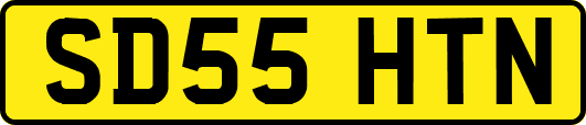 SD55HTN