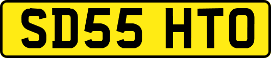 SD55HTO