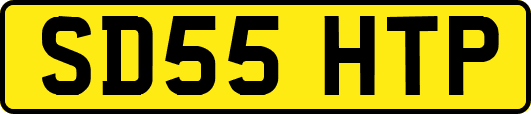 SD55HTP