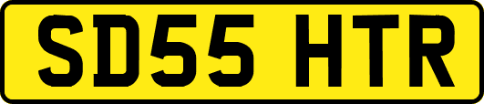 SD55HTR