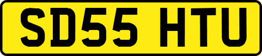 SD55HTU