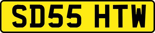 SD55HTW