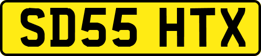 SD55HTX
