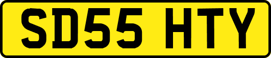 SD55HTY