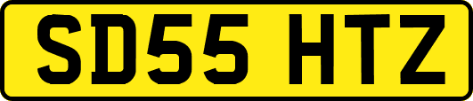 SD55HTZ