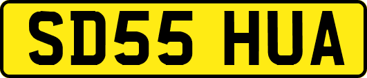 SD55HUA