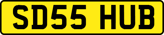 SD55HUB