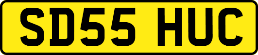 SD55HUC