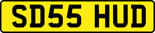 SD55HUD