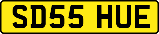 SD55HUE