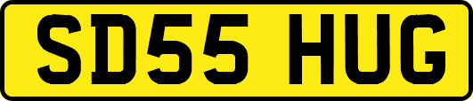 SD55HUG