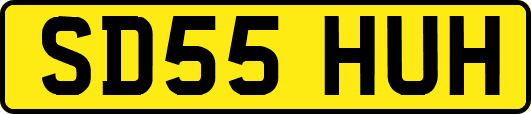SD55HUH