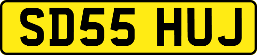 SD55HUJ
