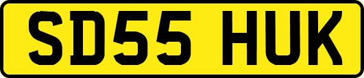 SD55HUK
