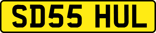 SD55HUL