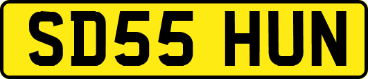 SD55HUN