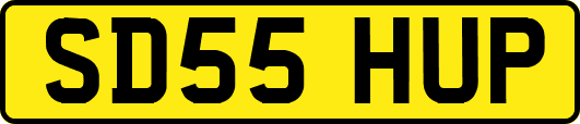 SD55HUP